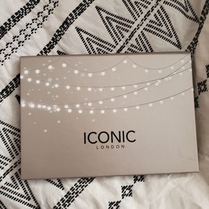 New Iconic London
